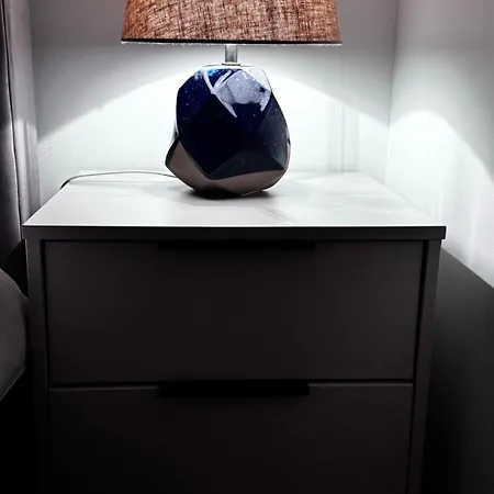 Apartment Charm - Soho Mayfair