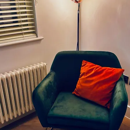 Apartment Charm - Soho Mayfair *