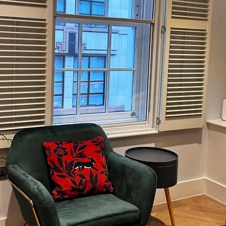 Charm - Soho Mayfair * London