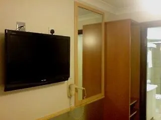 Eurotraveller Hotel- Express