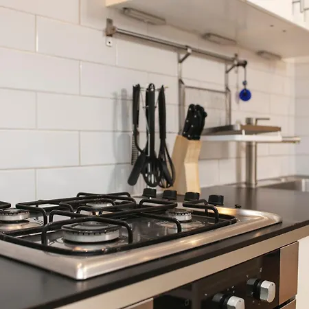 Stylish 2 Bedroom Flat In Notting Hill