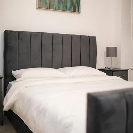Stylish 2 Bedroom Flat In Notting Hill * London