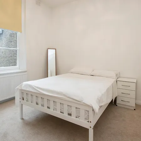 Apartment Stylish 2 Bedroom Flat In Notting Hill