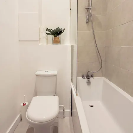 Apartment Stylish 2 Bedroom Flat In Notting Hill