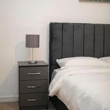 Apartment Stylish 2 Bedroom Flat In Notting Hill London