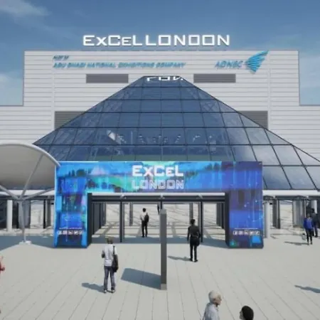 2 Bed By Excel *