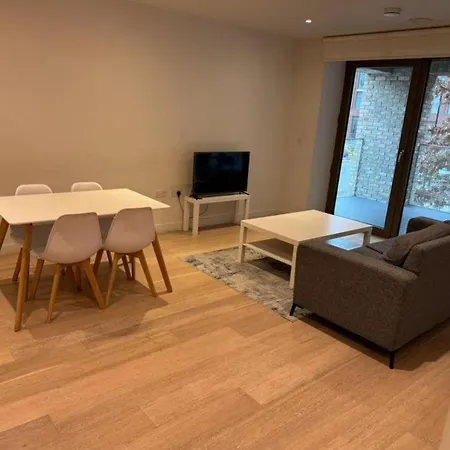 Apartment 2 Bed By Excel