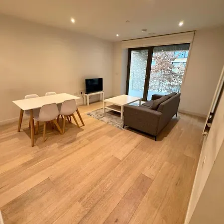 2 Bed By Excel *