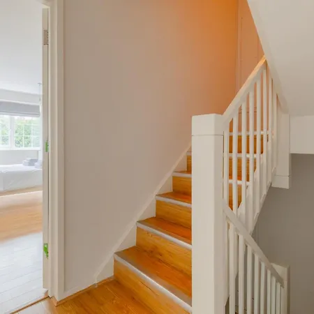 Cosy 4bd Flat In Stockwell With Private Patio * London