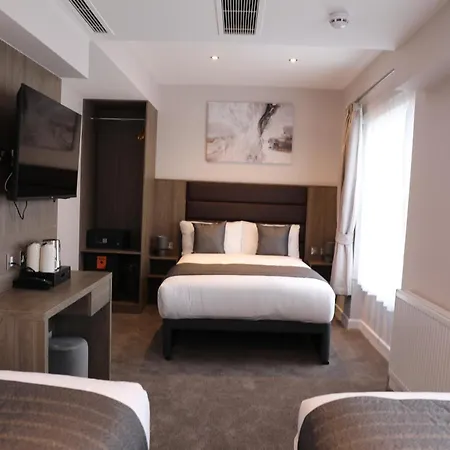 Hotel Reem London