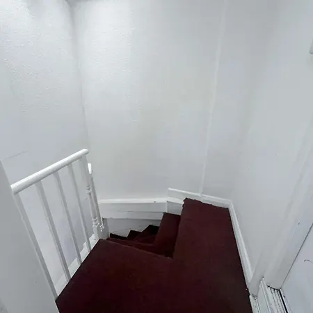 Holiday home Chic 2-bedroom Flat In Farringdon Barbican Centre London