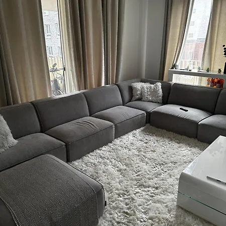 Hostel Barking Riverside *