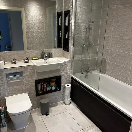 Hostel Barking Riverside Thamesmead (Greater London)
