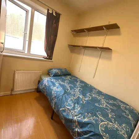 Single Near Excel * London