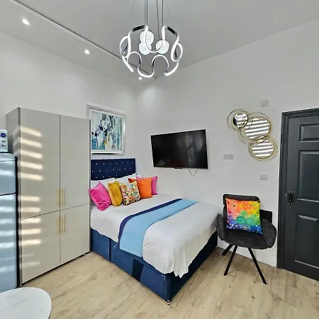 Sensational London-callcott *