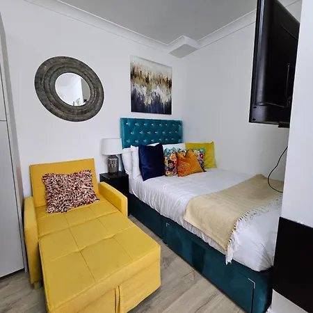 Sensational London-callcott *