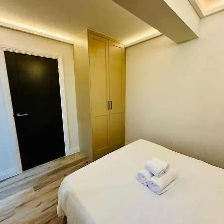 The Luxuries Marylebone Apt, 5 Min From Station!