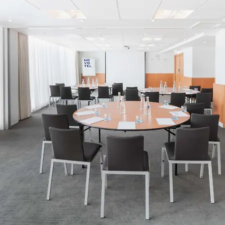 Novotel Excel 4* Londen