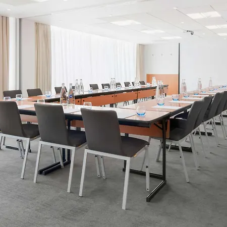 Novotel Excel Hotel Londen