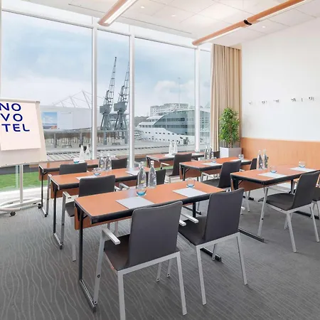 Novotel Excel 4* Londen