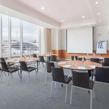 Novotel Excel Hotel 4*