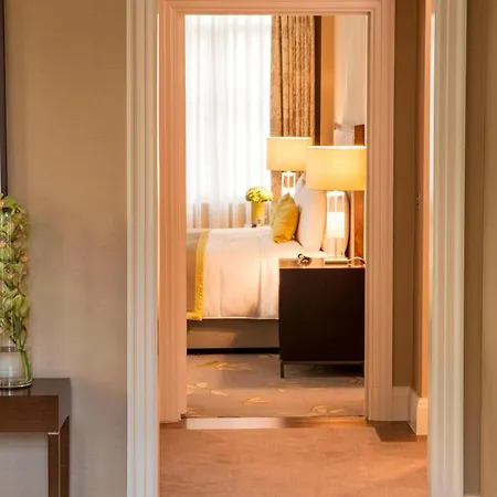 Jw Marriott Grosvenor House