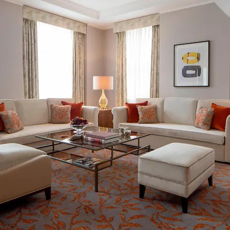 Hotel Jw Marriott Grosvenor House 5*