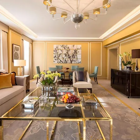 Jw Marriott Grosvenor House 5*