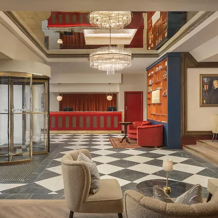 The Welbeck By Ihg 4*