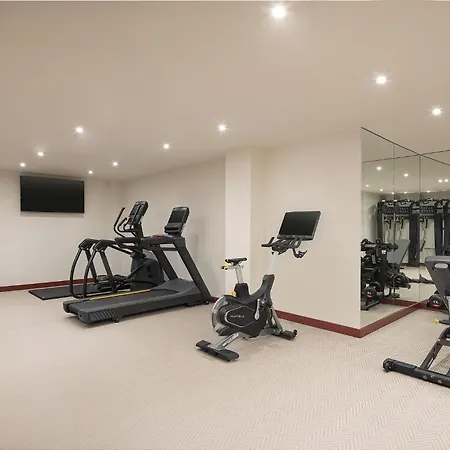 Hotel The Welbeck By Ihg