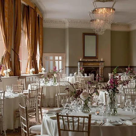 St. Pancras Renaissance Ξενοδοχείο 5*