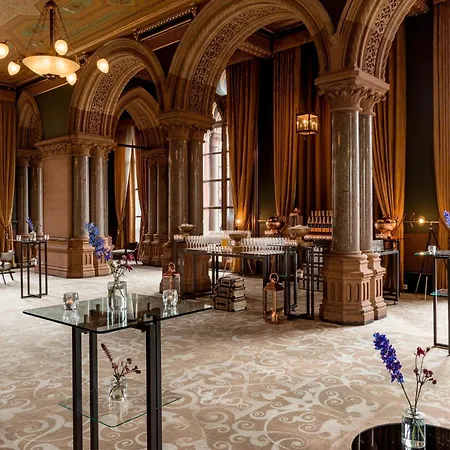 St. Pancras Renaissance Ξενοδοχείο 5*