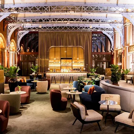 St. Pancras Renaissance Λονδίνο