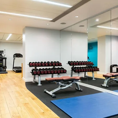 St. Pancras Renaissance 5* Λονδίνο