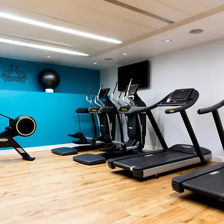 St. Pancras Renaissance Ξενοδοχείο 5*