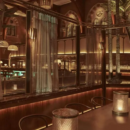 Ξενοδοχείο St. Pancras Renaissance 5*