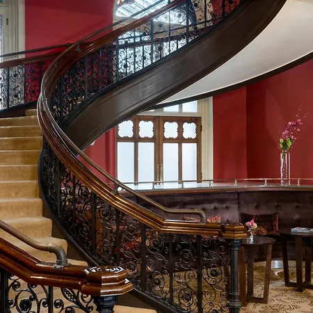 Ξενοδοχείο St. Pancras Renaissance Λονδίνο