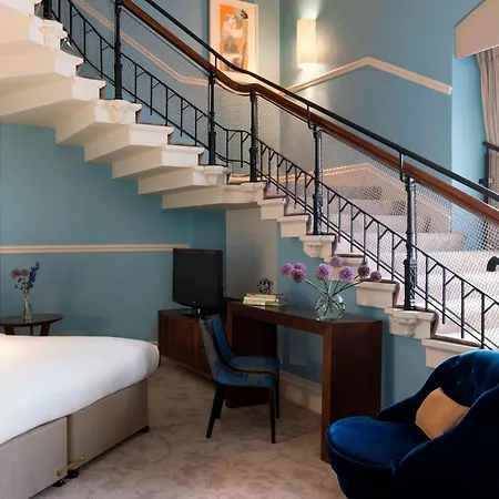 St. Pancras Renaissance 5* Λονδίνο