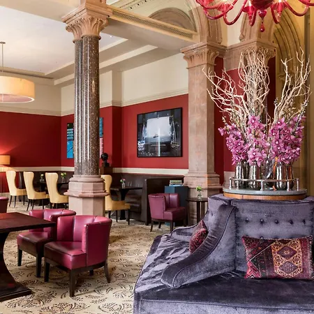 St. Pancras Renaissance Ξενοδοχείο 5*