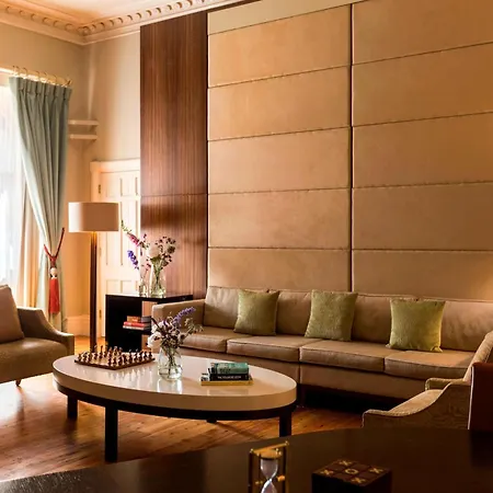 St. Pancras Renaissance Ξενοδοχείο 5*
