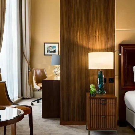 St. Pancras Renaissance 5* Λονδίνο