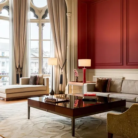 St. Pancras Renaissance Ξενοδοχείο 5*