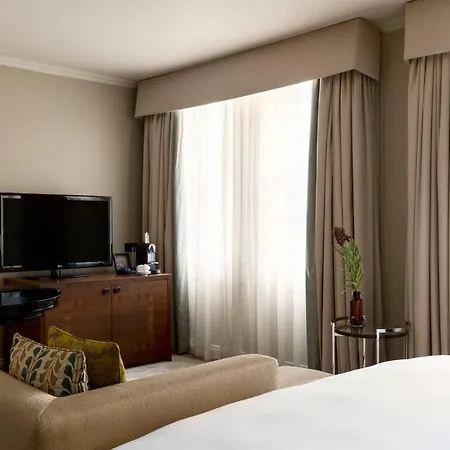 Ξενοδοχείο St. Pancras Renaissance 5*