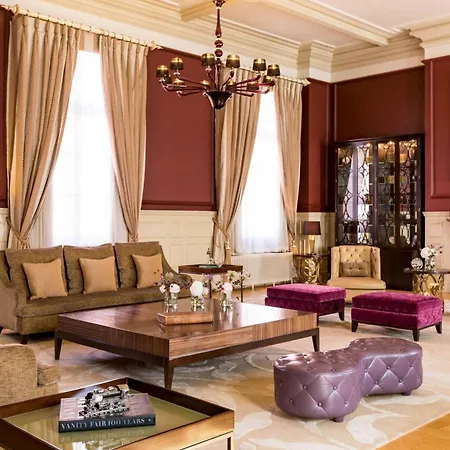 St. Pancras Renaissance 5*