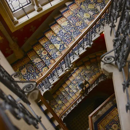 Ξενοδοχείο St. Pancras Renaissance Λονδίνο