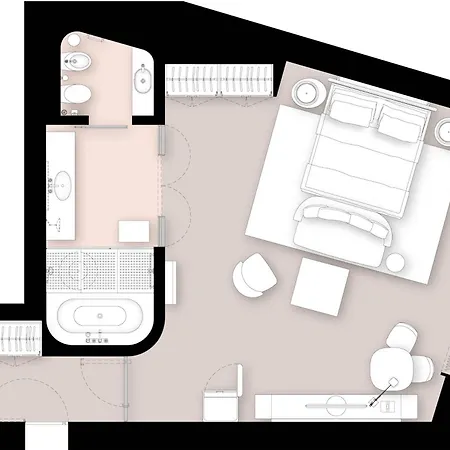 Bvlgari Hotel