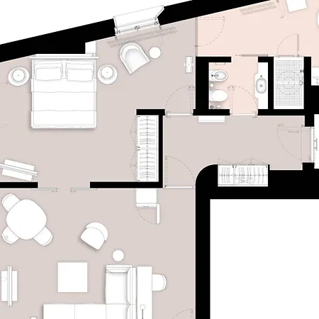 Hotel Bvlgari