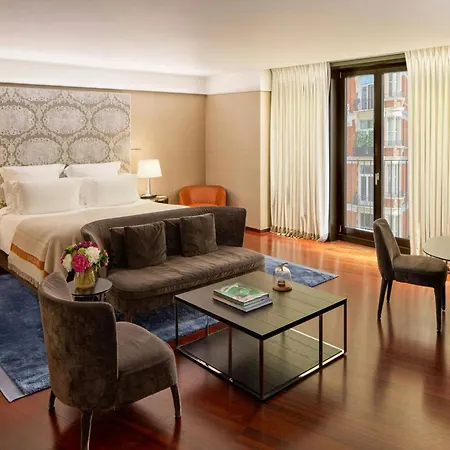 Hotel Bvlgari