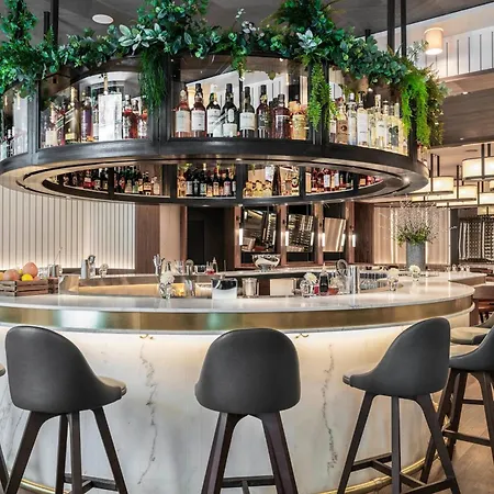 Hotel Bvlgari London