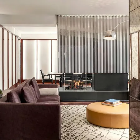 Hotel Bvlgari
